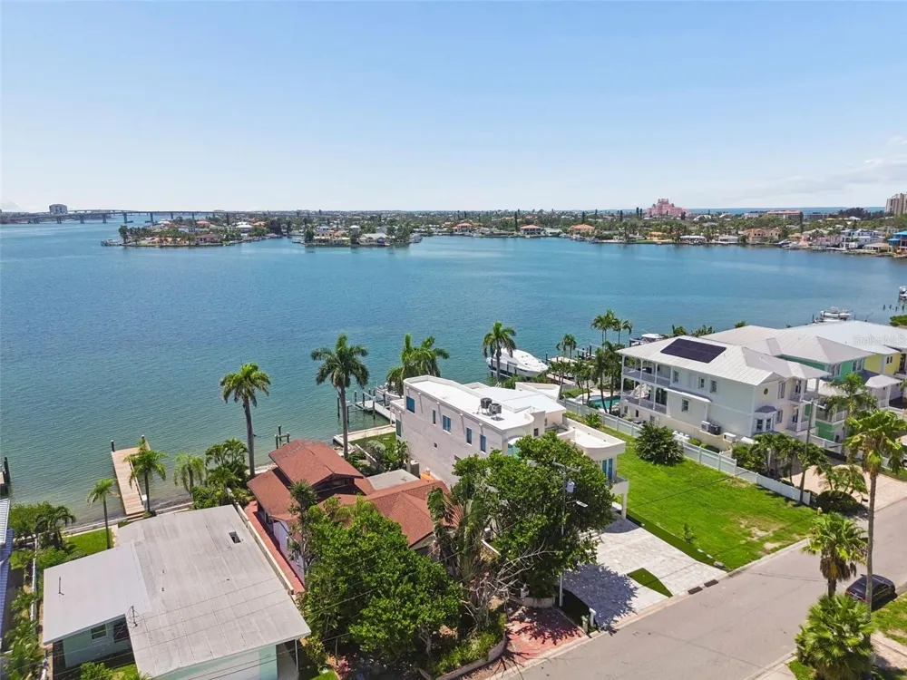 720 BOCA CIEGA ISLE DRIVE St Pete Beach, FL 33706