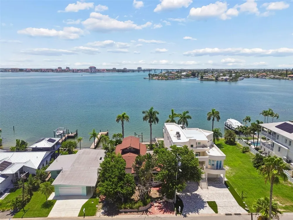 720 BOCA CIEGA ISLE DRIVE St Pete Beach, FL 33706