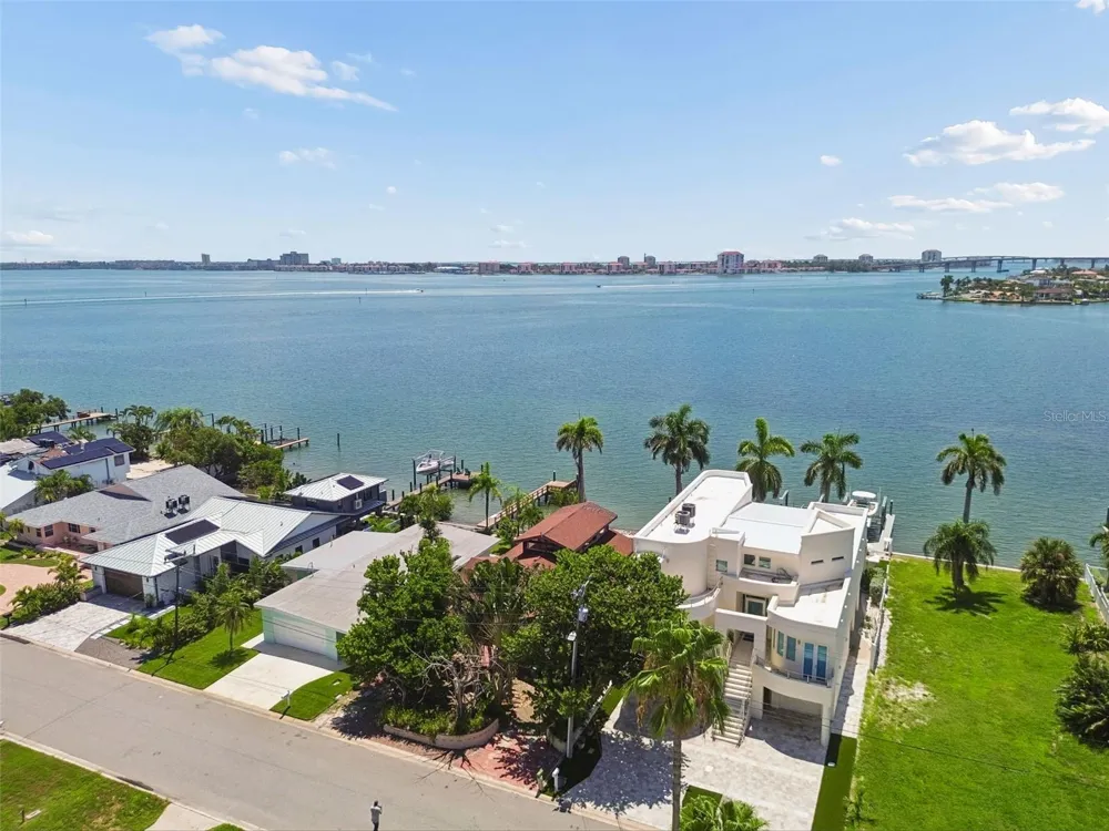 720 BOCA CIEGA ISLE DRIVE St Pete Beach, FL 33706