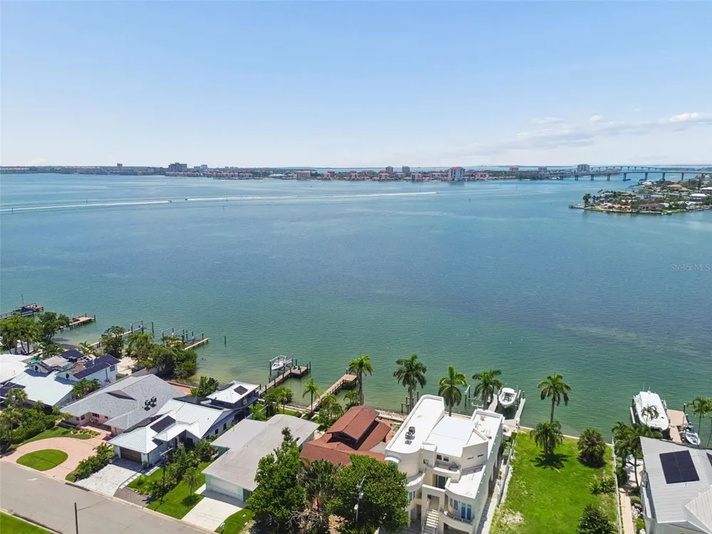 720 BOCA CIEGA ISLE DRIVE St Pete Beach, FL 33706