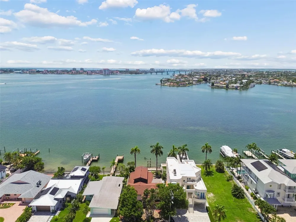 720 BOCA CIEGA ISLE DRIVE St Pete Beach, FL 33706