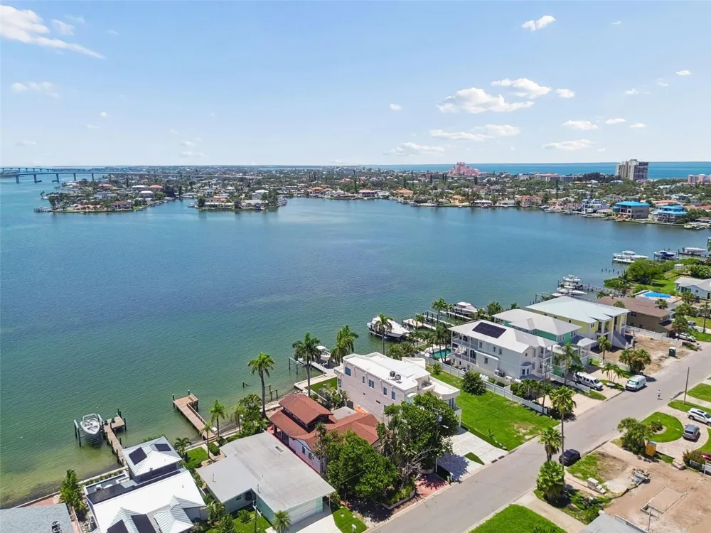 720 BOCA CIEGA ISLE DRIVE St Pete Beach, FL 33706