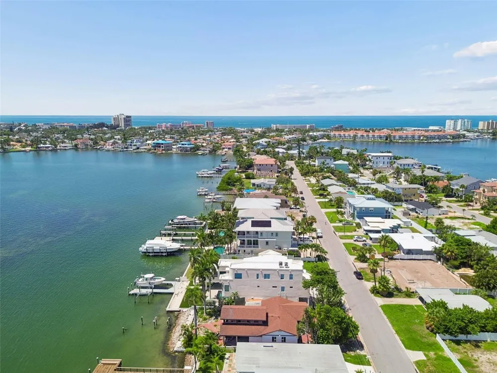 720 BOCA CIEGA ISLE DRIVE St Pete Beach, FL 33706