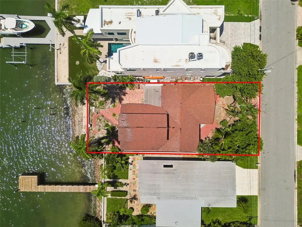 720 BOCA CIEGA ISLE DRIVE St Pete Beach, FL 33706