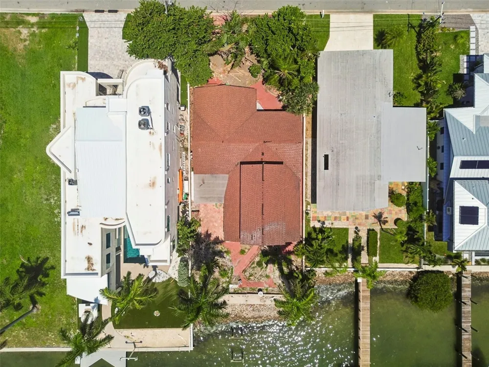 720 BOCA CIEGA ISLE DRIVE St Pete Beach, FL 33706