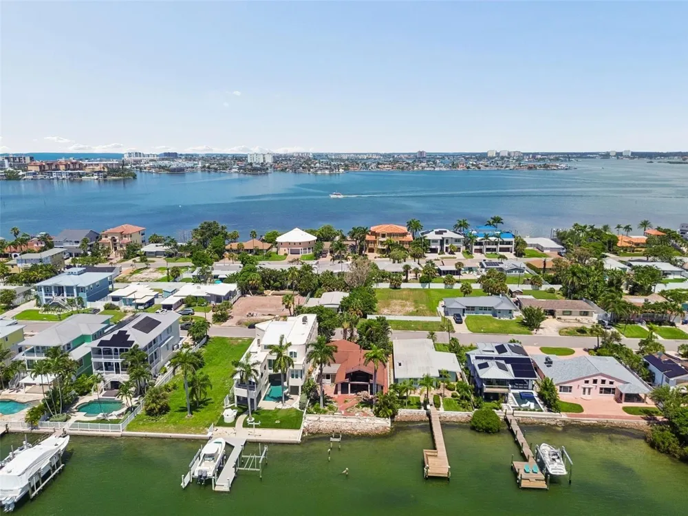 720 BOCA CIEGA ISLE DRIVE St Pete Beach, FL 33706