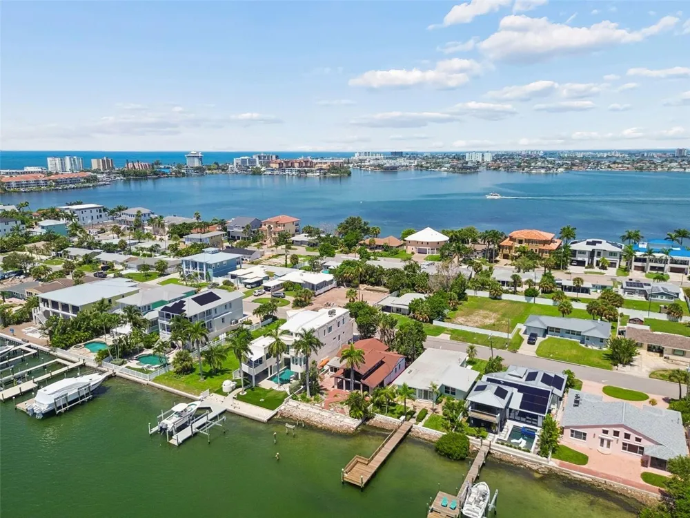720 BOCA CIEGA ISLE DRIVE St Pete Beach, FL 33706