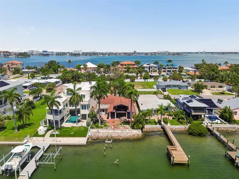 720 BOCA CIEGA ISLE DRIVE St Pete Beach, FL 33706