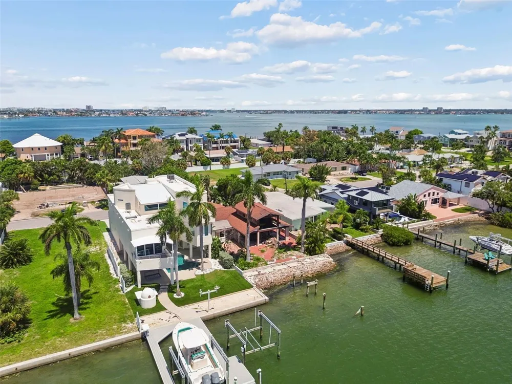 720 BOCA CIEGA ISLE DRIVE St Pete Beach, FL 33706
