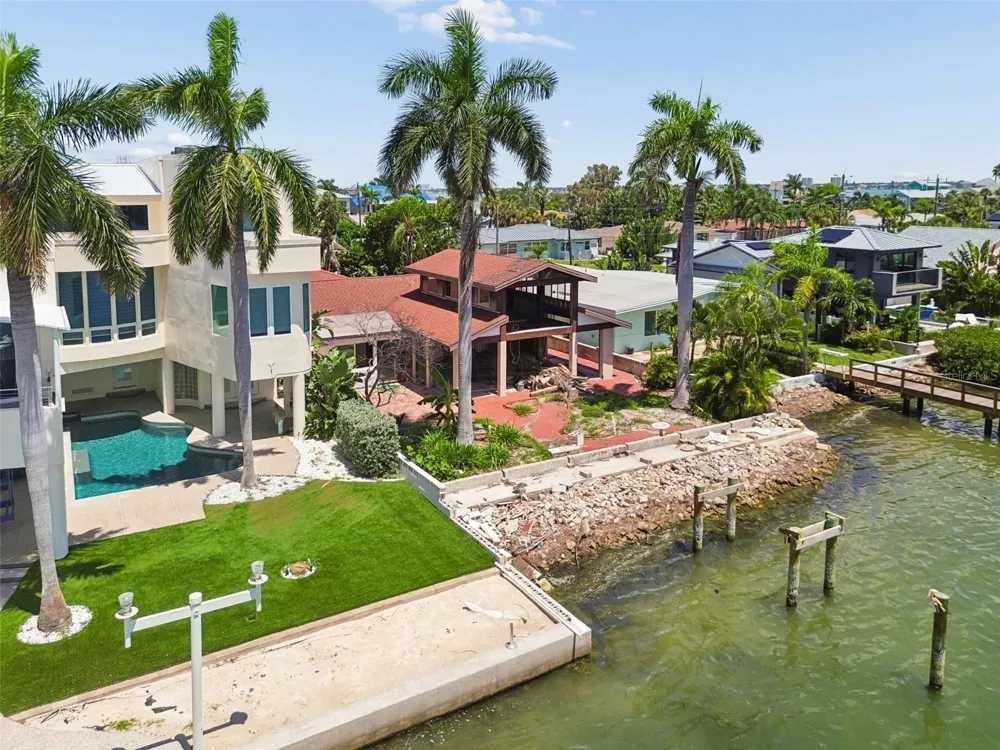 720 BOCA CIEGA ISLE DRIVE St Pete Beach, FL 33706
