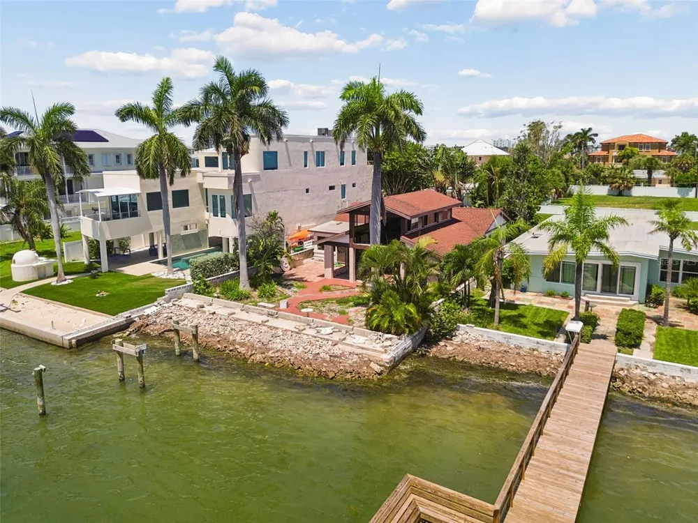 720 BOCA CIEGA ISLE DRIVE St Pete Beach, FL 33706