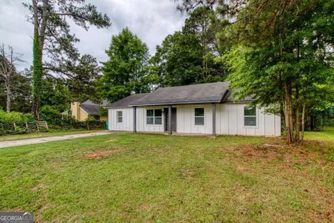 1107 Panola RD