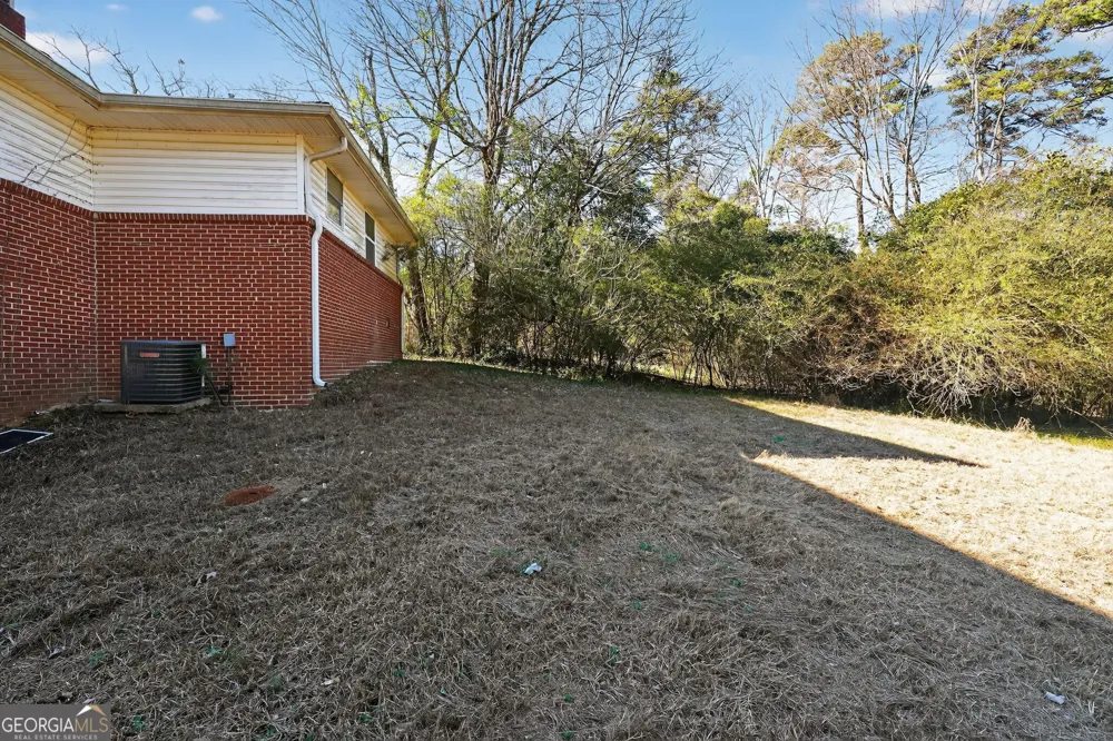 7982 Union Grove RD Lithonia, GA 30058