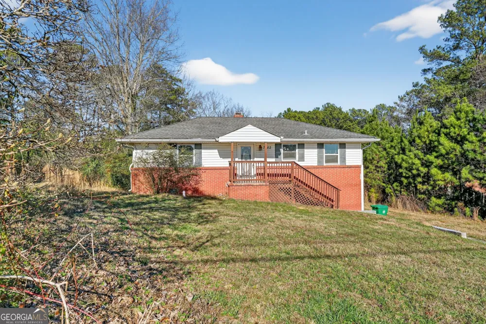 7982 Union Grove RD Lithonia, GA 30058