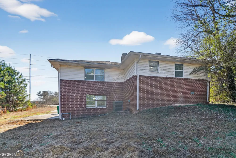 7982 Union Grove RD Lithonia, GA 30058