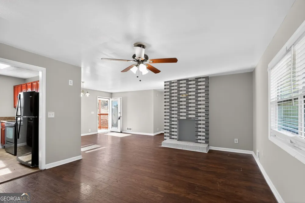 7982 Union Grove RD Lithonia, GA 30058