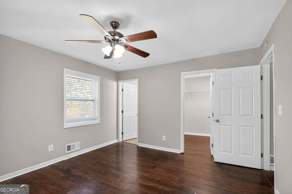 7982 Union Grove RD Lithonia, GA 30058