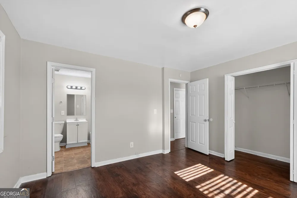 7982 Union Grove RD Lithonia, GA 30058