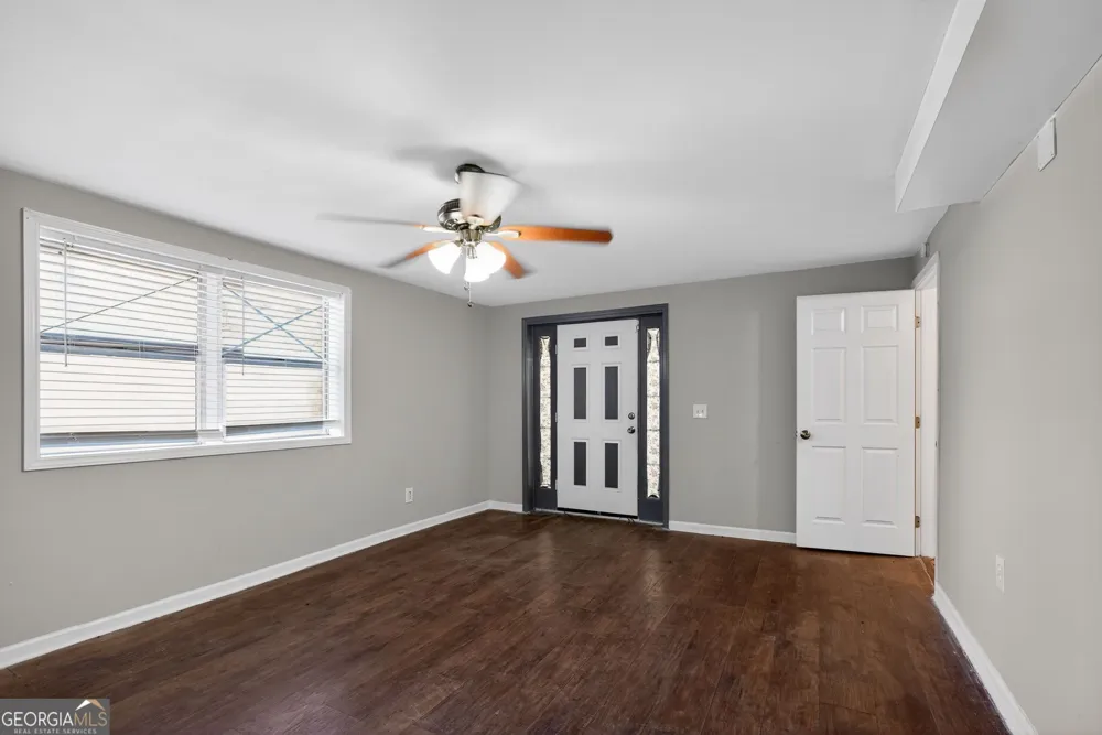 7982 Union Grove RD Lithonia, GA 30058