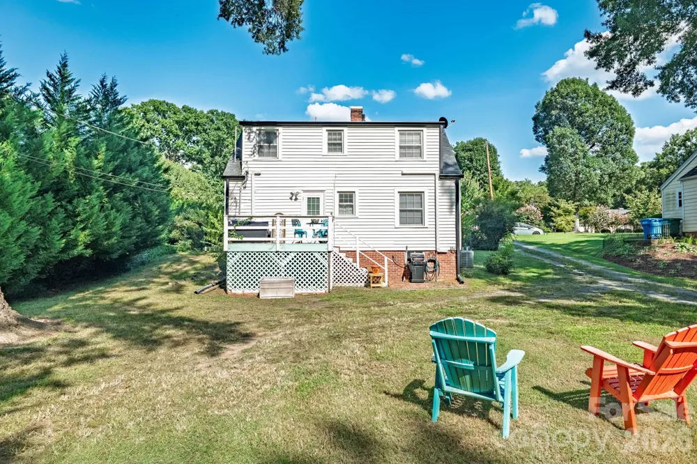627 6th Street Albemarle, NC 28001
