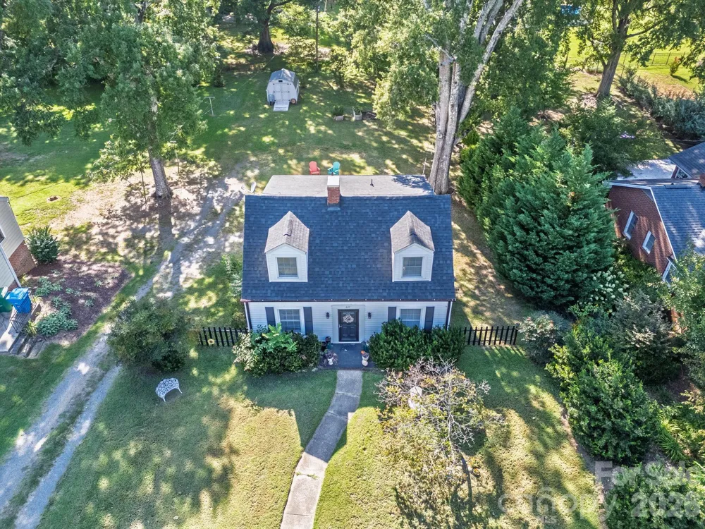 627 6th Street Albemarle, NC 28001