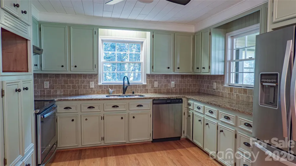 115 Rainbow Lane Mooresville, NC 28117