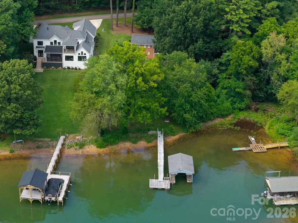 115 Rainbow Lane Mooresville, NC 28117