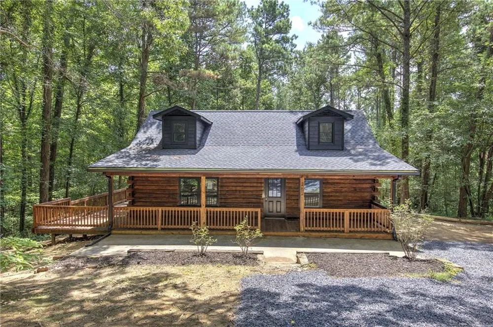 252 Hudson Way Dalton, GA 30721