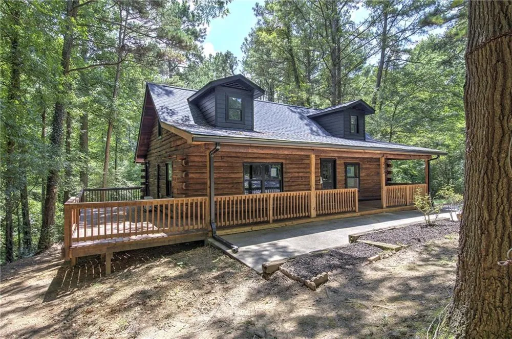 252 Hudson Way Dalton, GA 30721