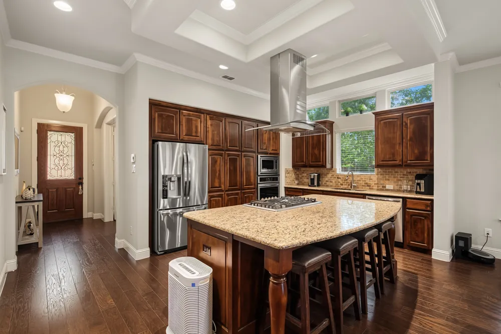 401 Middleton Drive Roanoke, TX 76262