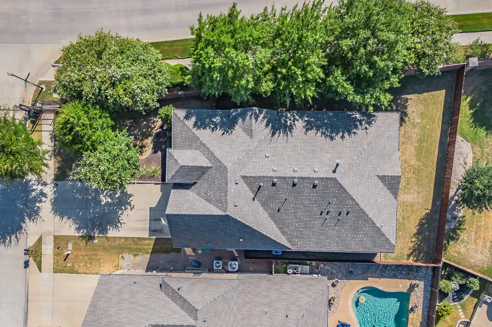 401 Middleton Drive Roanoke, TX 76262