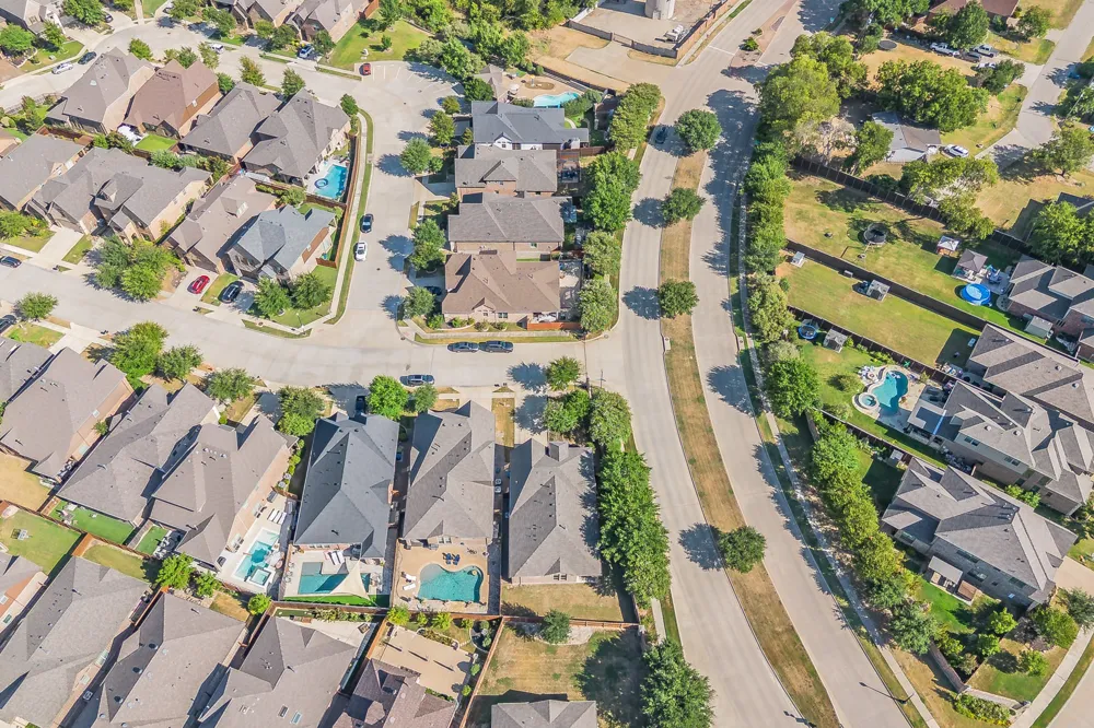 401 Middleton Drive Roanoke, TX 76262