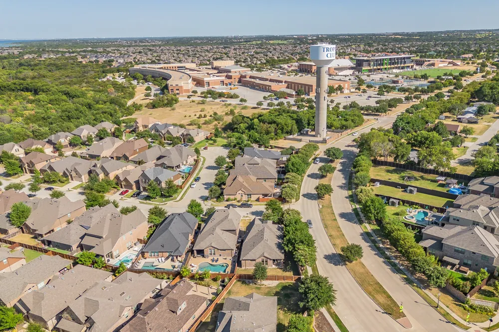 401 Middleton Drive Roanoke, TX 76262