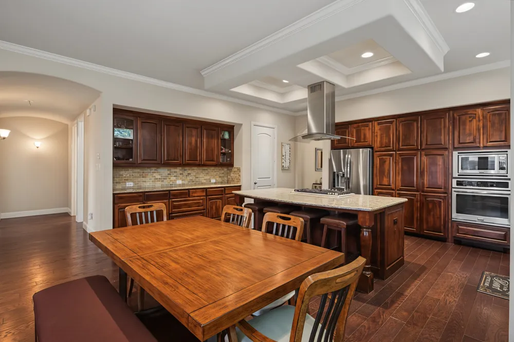 401 Middleton Drive Roanoke, TX 76262
