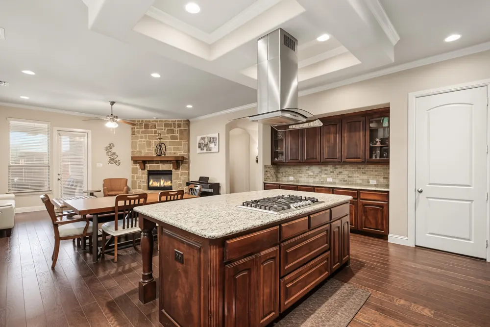 401 Middleton Drive Roanoke, TX 76262