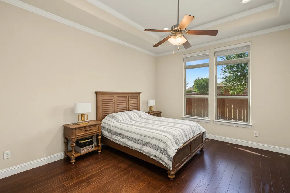401 Middleton Drive Roanoke, TX 76262