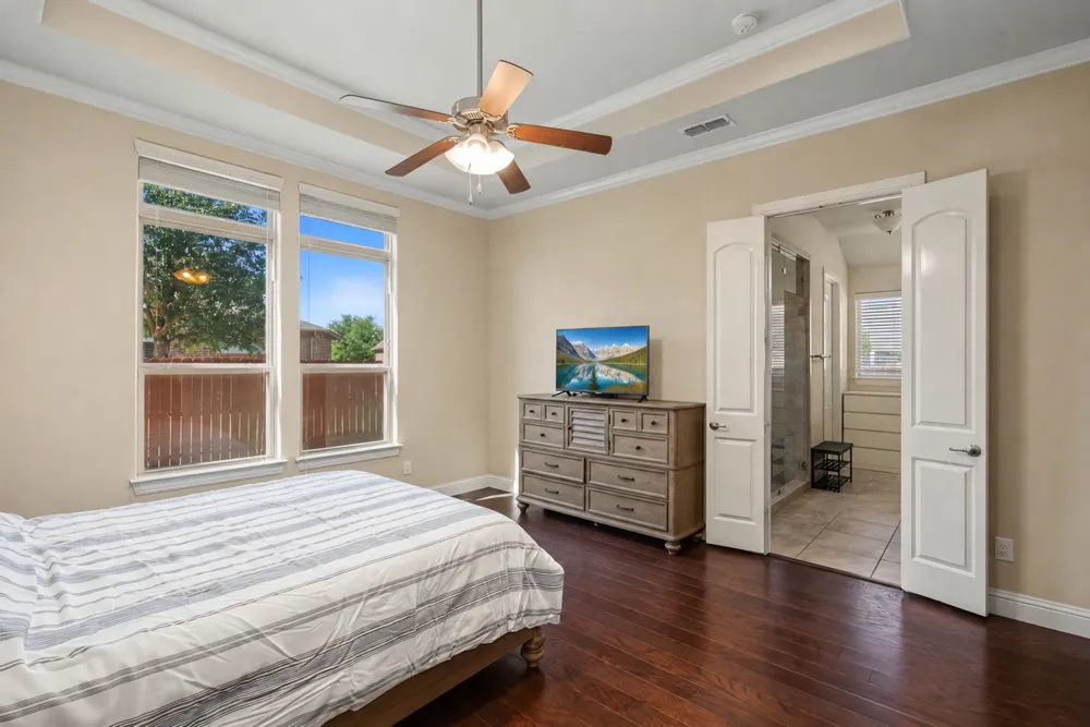 401 Middleton Drive Roanoke, TX 76262
