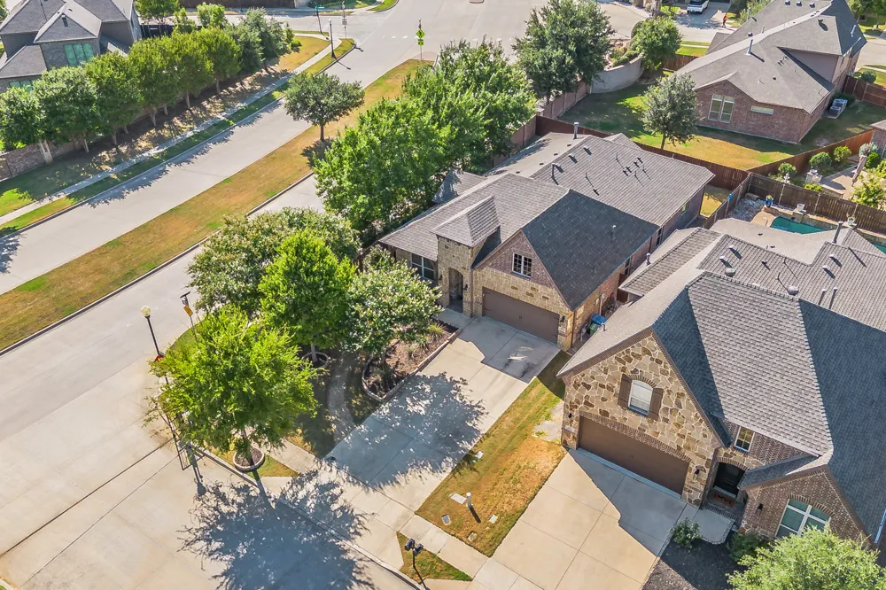 401 Middleton Drive Roanoke, TX 76262