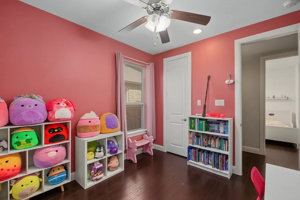 401 Middleton Drive Roanoke, TX 76262