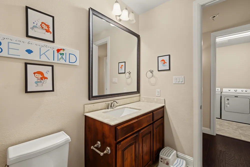 401 Middleton Drive Roanoke, TX 76262