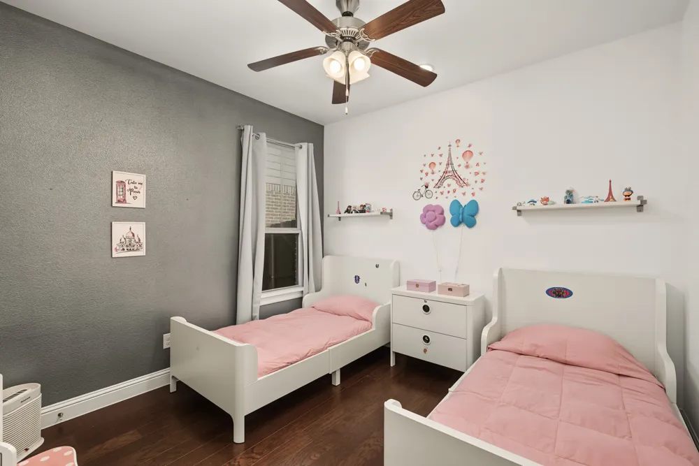 401 Middleton Drive Roanoke, TX 76262