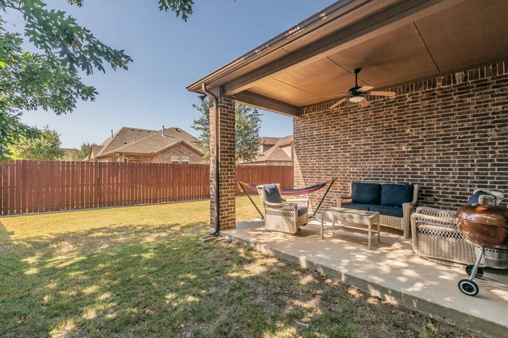 401 Middleton Drive Roanoke, TX 76262