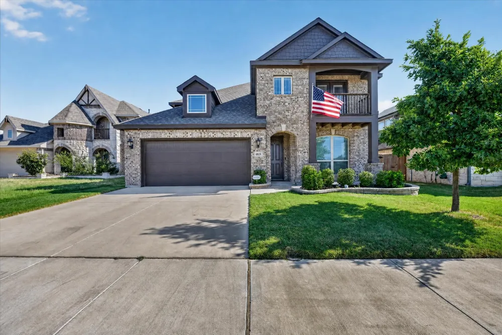 4828 Hazy Hollow Lane Crowley, TX 76036