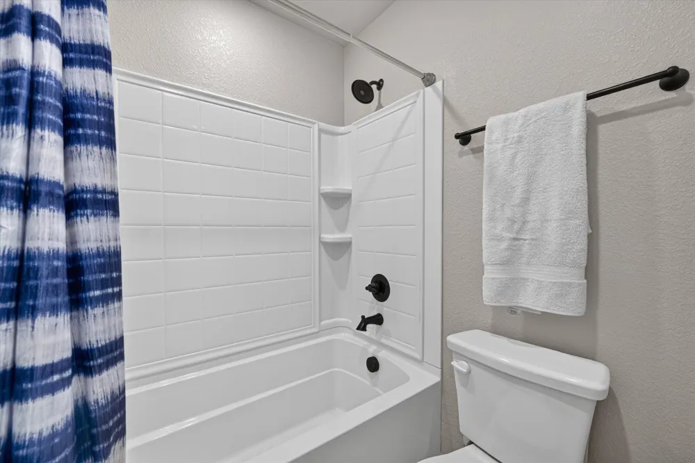 4828 Hazy Hollow Lane Crowley, TX 76036