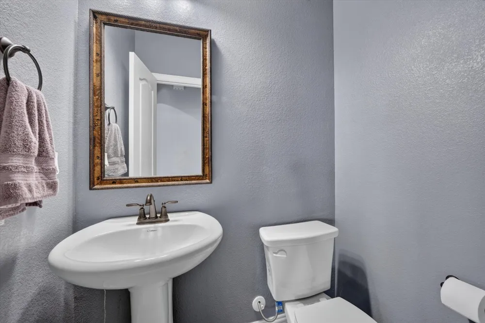 4828 Hazy Hollow Lane Crowley, TX 76036
