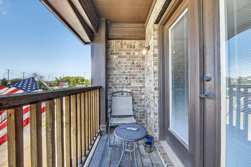4828 Hazy Hollow Lane Crowley, TX 76036