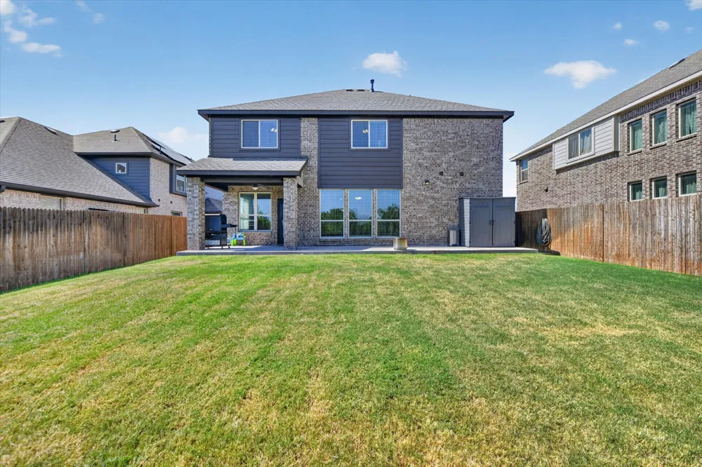 4828 Hazy Hollow Lane Crowley, TX 76036