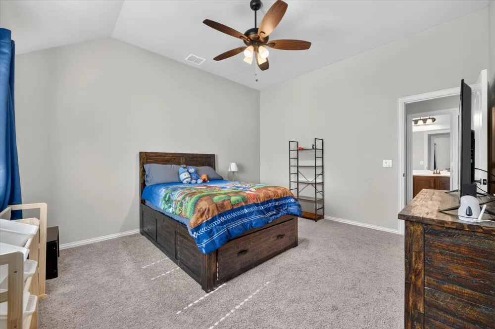 4828 Hazy Hollow Lane Crowley, TX 76036