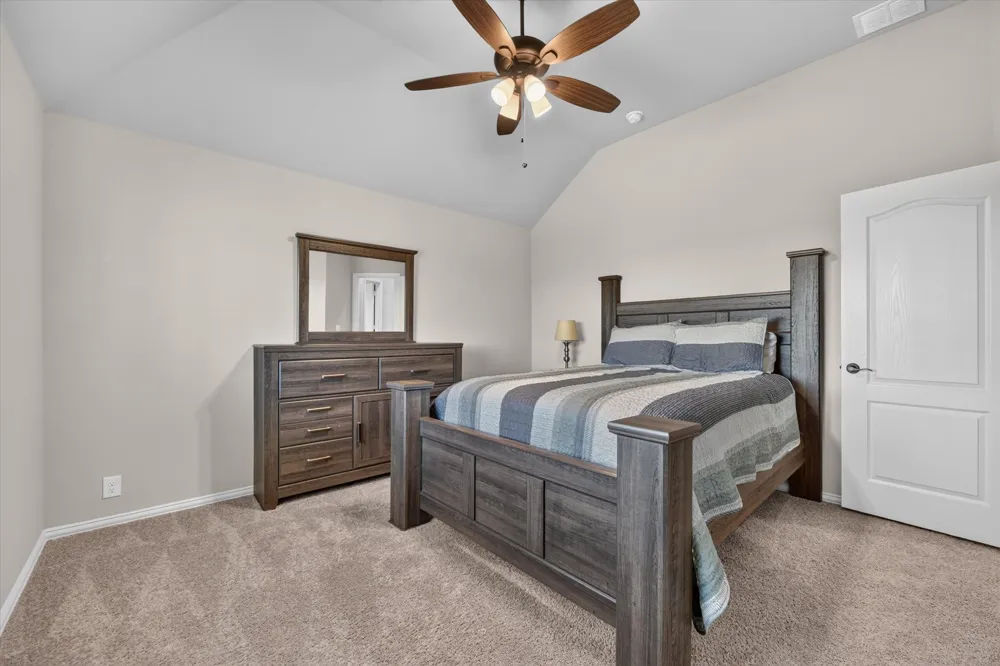 4828 Hazy Hollow Lane Crowley, TX 76036