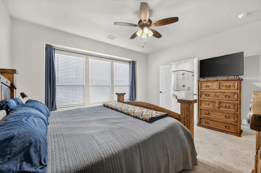 4828 Hazy Hollow Lane Crowley, TX 76036